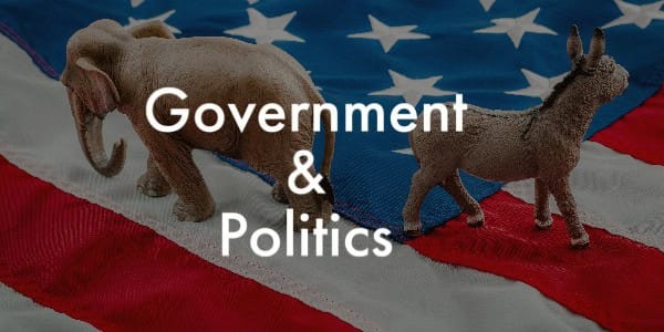 Government and Politics